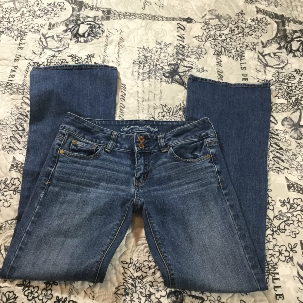 AEO Jeans